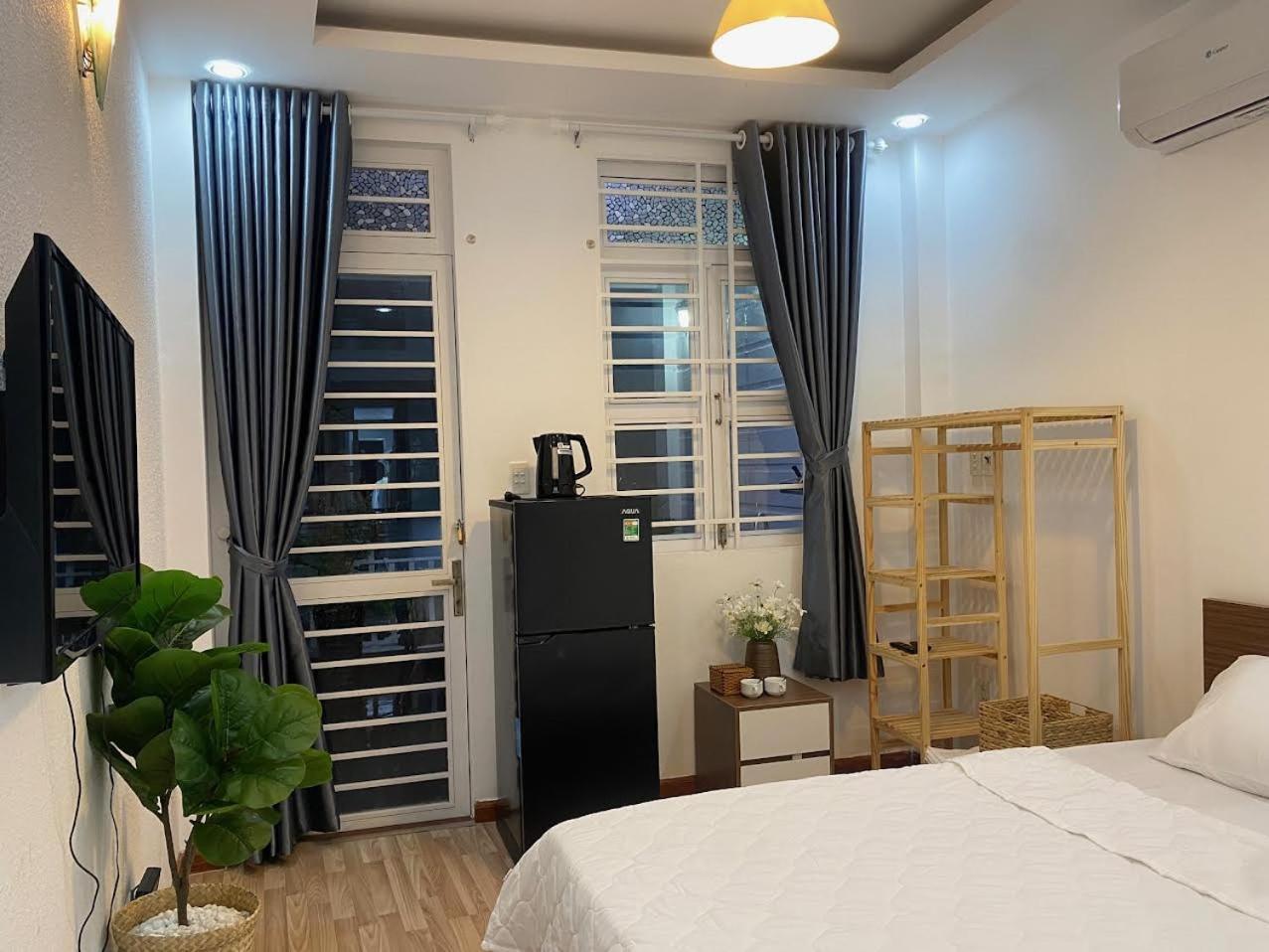 Chill Home 2 Ho Chi Minh City Exterior photo